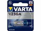 Batteri Electronic Varta LR23 V 23 GA 812V 1stk/pak