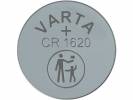 Batteri Varta Electronics CR1620 3V 1stk/pak