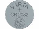 VARTA knapcellebatteri CR2032 1 stk 