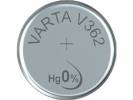 Varta V Knapcellebatterier SR58