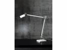 Bordlampe LightUp by Matting Madrid hvid