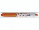 Tekstmarker Pilot V Liquid Light orange