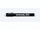 Whiteboardmarker Penol 800 1,5mm sort rund spids