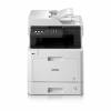 Alt-i-én Brother DCP-L8410CDW m/Wi-Fi, duplexprint, ADF