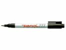 Permanent Marker Penol 777 1 mm - Sort