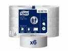 Tork 120272 Advanced T1 Jumbo 2lags toiletpapir 6 ruller 