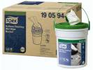 Wet Wipe Tork t/overflader spand Handy Bucket 4sp/kar 190594