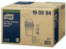 Tork 190594 Wet Wipes t/overflader W15 