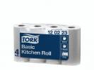 Tork 120223 Basic køkkenrulle 2lag 32rl 