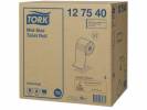 Toiletpapir Tork Universal Mid-Size T6 1-lags hvid pk/27 - 127540