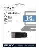 USB PNY Attaché 4 16 GB USB 2,0