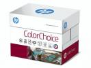 Kopipapir HP Color Choice A4 160g CHP754 250ark/pak