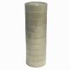Tape, Q-Line, 15mmx33.00m Kerne diameter: 25, transparent pakke a 10 ruller
