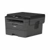 Alt-i-én Brother DCP-L2530DW S/H m/Wi-Fi og duplexprint