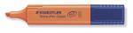 Tekstmarker STAEDTLER 364 orange Textsurfer Classic