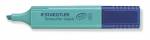 Tekstmarker STAEDTLER 364 turkis Textsurfer Classic