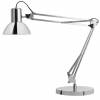 Arkitektlampe Unilux Success 80 LED krom