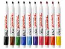 Penol 750 markersæt med 5 mm spids i 10 forskellige farver 