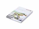 Xerox, Premium NeverTear adhesive Ultra Rem  Matt White Pap Back, Matt smooth, selvklæbende film, Aftagelig lim Polyester, white, 60µm 210mm x 297mm, A4, æske a 50 ark 007R91570