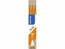 Refill Pilot FriXion orange 0,7 medium 3-pack