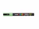 Paint marker Uni Posca PC-3M light green 0,9-1,3mm