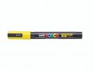 Paint marker Uni Posca PC-3M yellow 0,9-1,3mm