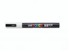 Paint marker Uni Posca PC-3M white 0,9-1,3mm