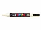 Paint marker Uni Posca PC-5M ivory 1,8-2,5mm