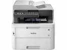 Alt-i-én LED Brother MCP-L3750CDW m/fax, Wi-Fi, duplex - secure print