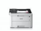 Farveprinter LED Brother HL-L3270CDW m/Wi-Fi og duplex - secure print