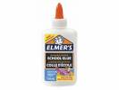 Skolelim Elmer´s hvid 118ml  vaskbart