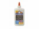 Skolelim Elmer´s hvid 225ml  vaskbart