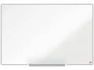 Whiteboardtavle Nobo Prestige 900x600mm emalje m/alu. ramme