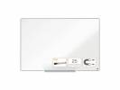 Whiteboardtavle Nobo Prestige 900x600mm emalje m/alu. ramme