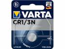 Varta Electronics Knapcellebatterier CR1/3N