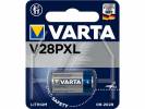 Batteri Varta Electronics V28PXL 1stk/pak blister