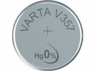 VARTA knapcellebatteri V13GS/V357/SR44 1 stk 
