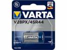 Varta Electronics V28PX Batteri Sølvoxid 170mAh