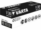 Batteri Varta Watch V361 1stk/pak J-pack