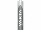 Batteri Varta Electronics Alkaline AAAA 2stk/pak blister