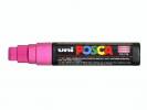 Paint marker Uni Posca PC-17K pink 15mm