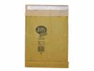 Padded bag Jiffy str. 7 341x483mm brun