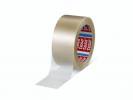 Tape tesa 4100 Rillet PVC 50mmx660m Klar