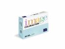 Kopipapir Image Coloraction A4 80g Bermuda Azure Blue 500ark/pkt