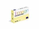 Kopipapir Image Coloraction A4 80g Florida Lemon Yellow 500ark/pkt