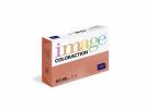 Kopipapir Image Coloraction A3 80g London Dark red 500ark/pkt