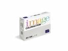 Kopipapir Image Coloraction A4 160g Iceland Mid Grey 250ark/pkt