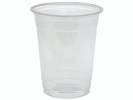 Plastikglas RPET Crystal 36cl 60stk/ps