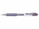 Gelpen Pilot metallic violet BL-G2-7 stregbr. 0,4mm