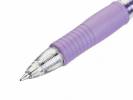 Gelpen Pilot metallic violet BL-G2-7 stregbr. 0,4mm